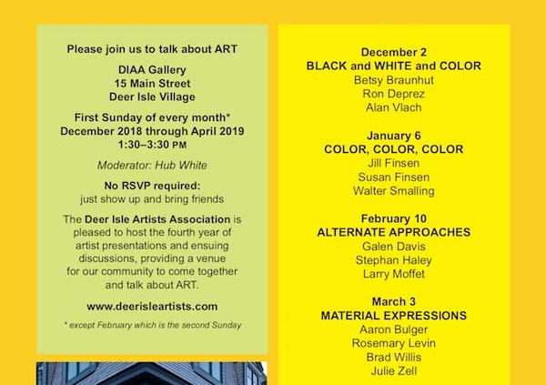 DIAA | ART matters 4