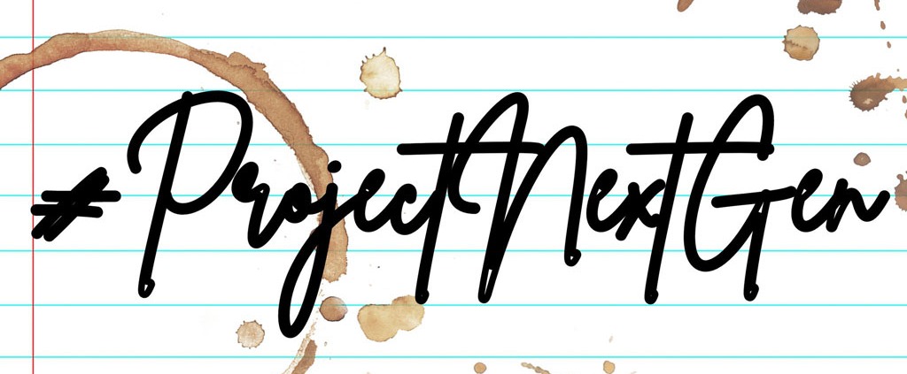 ProjectNextGen