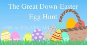 Great Down-Easter Hunt 2022