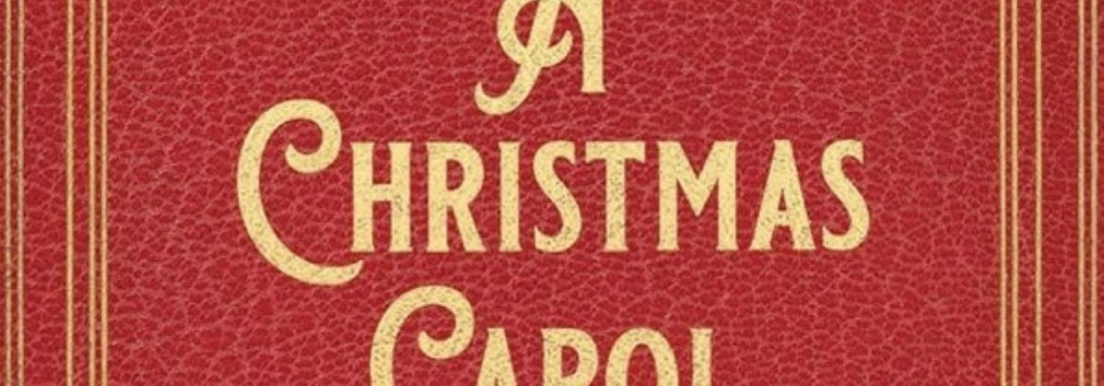 A Christmas Carol Reading at Opera House Arts