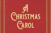 A Christmas Carol Reading at Opera House Arts